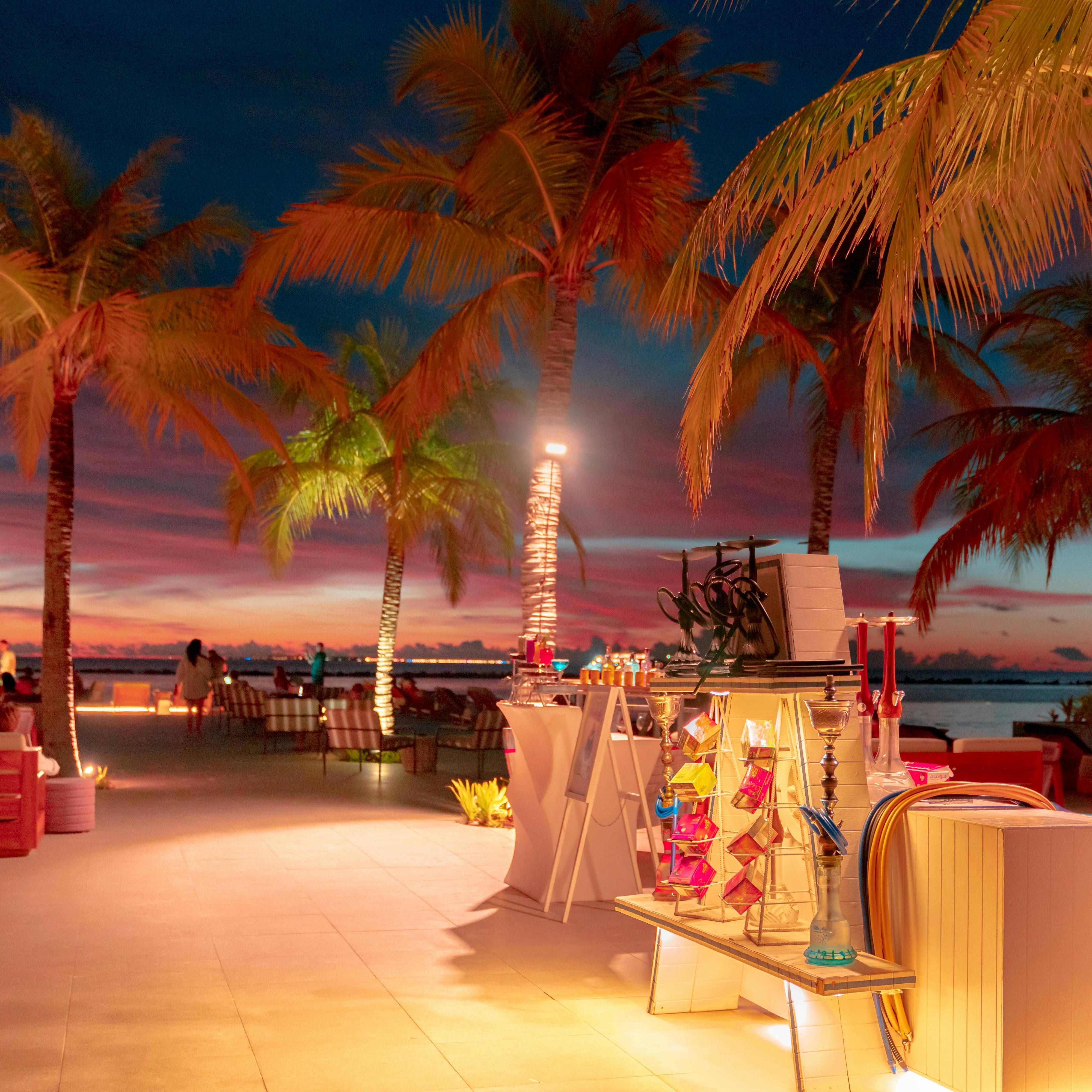 Hospitality & Tourism