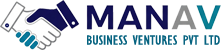 Manav Business Ventures Logo